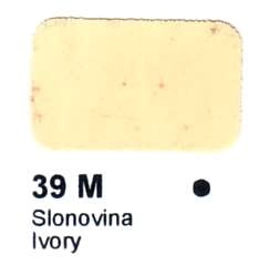 Agama Email 39 M Slonovina