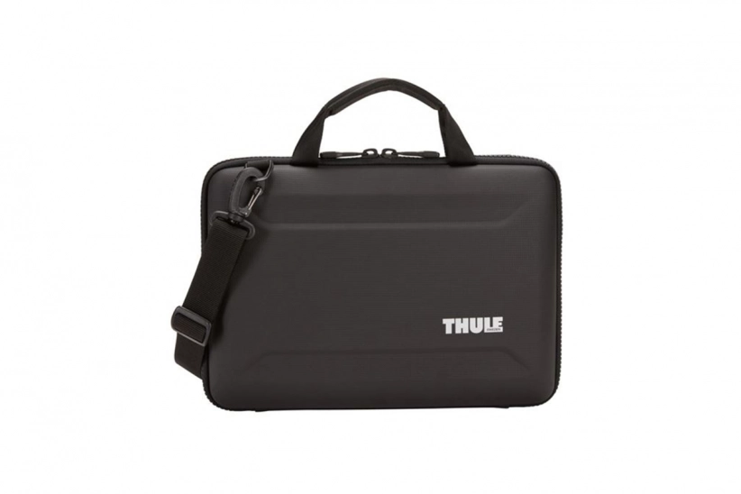 Thule Gauntlet 4.0 brašna na 14" MacBook Pro TGAE2358 - černá