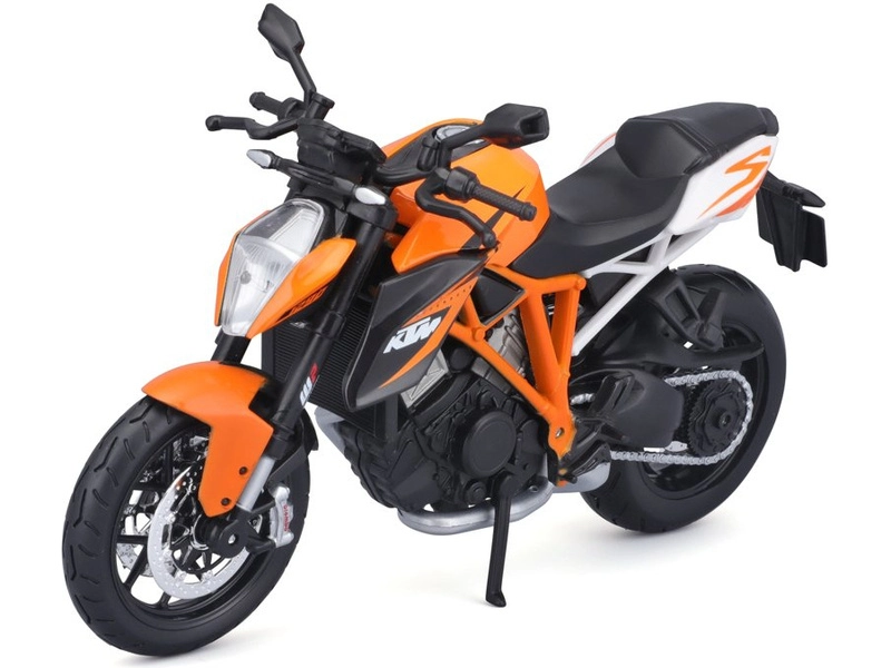 Maisto KTM 1290 Super Duke R 1:12