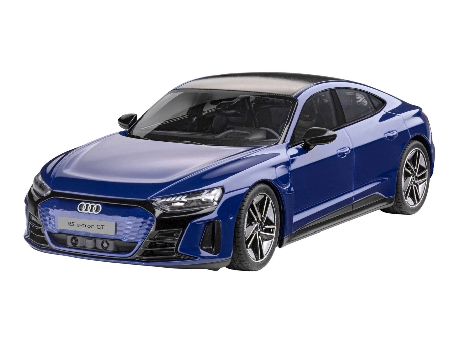 Revell EasyClick - Audi e-tron GT (1:24)