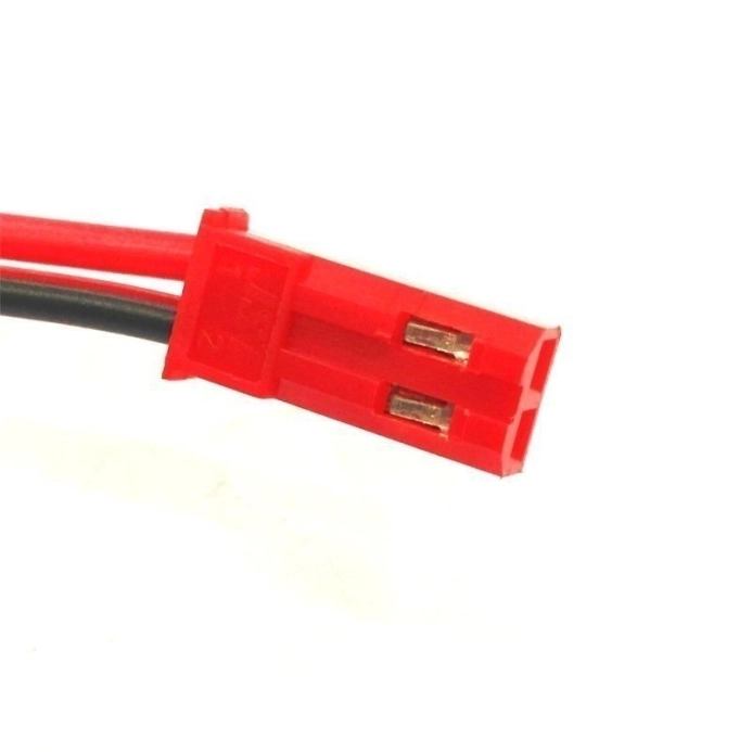 Elektrický funkční naviják Absima 1:10 dvoumotorový, červený