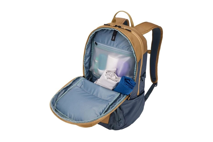 Batoh Thule EnRoute 23L TEBP4216 - Fennel/Dark Slate