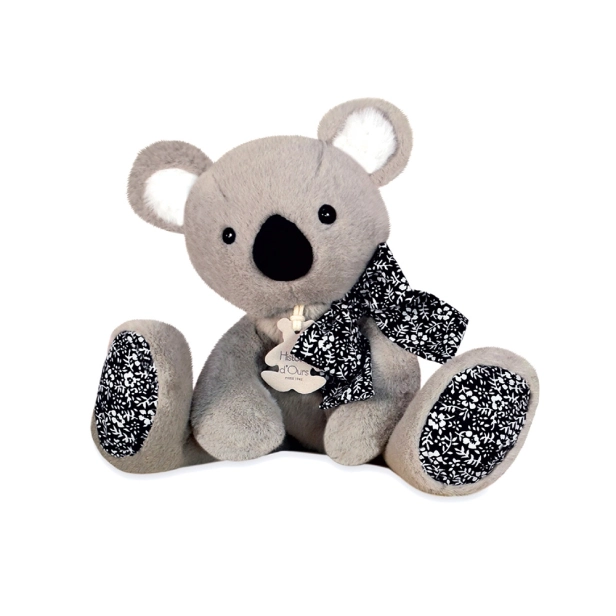 Doudou Histoire d´Ours Plyšová kamarádka koala 25 cm