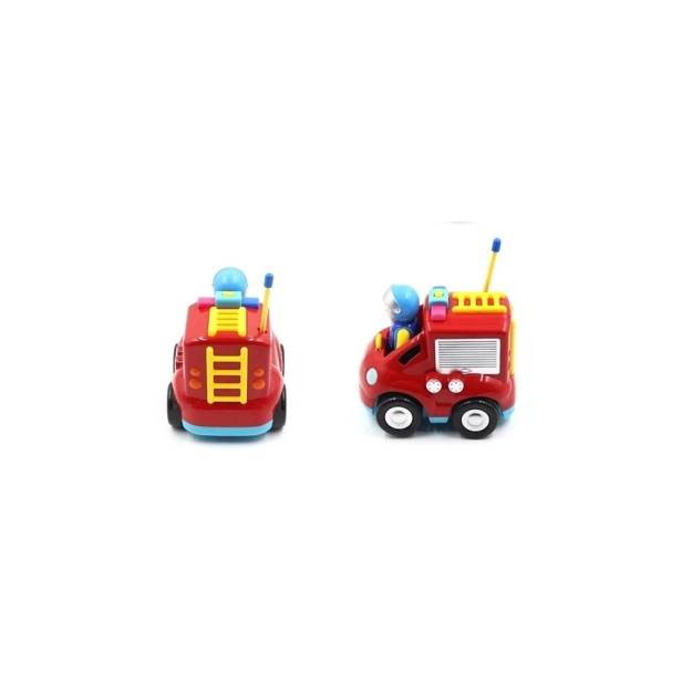 RC hasičské auto pre najmenších