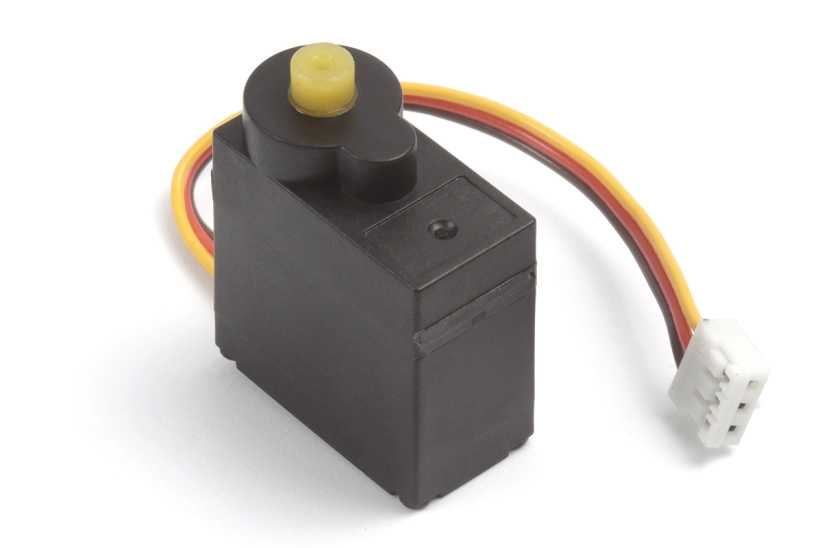 MS-200 Servo (bez rukovätí)