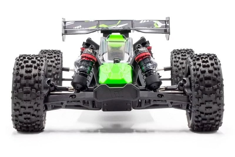 Rogue Buggy 2.0 3S BRUSHLESS RTR 4wd - žlutá