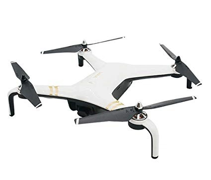 Dron SMART brushless