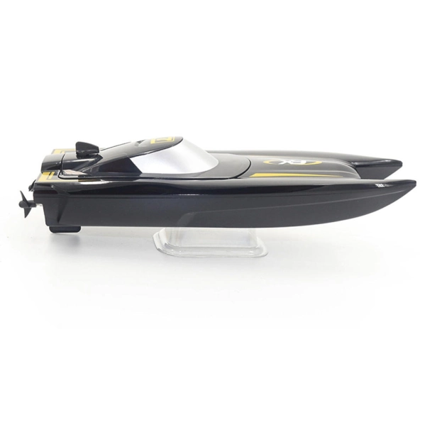 RC závodní katamarán H118