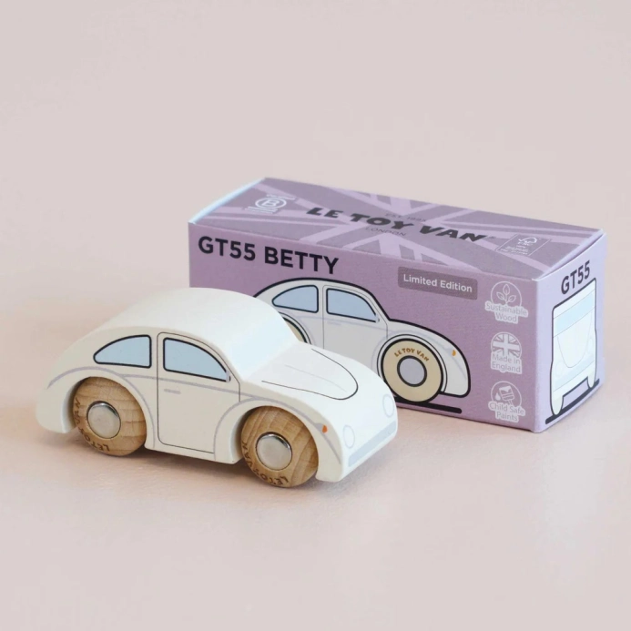 Le Toy Van Dřevěné autíčko Betty