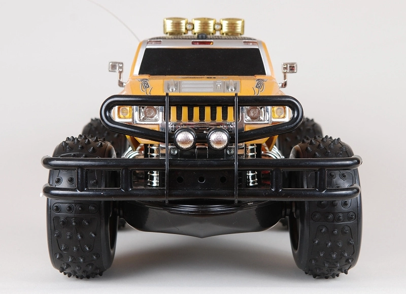 RC Obojživelník HUMMER AMFIBIA