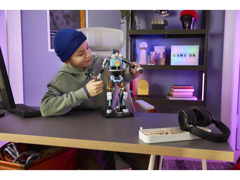 LEGO Fortnite - KIT