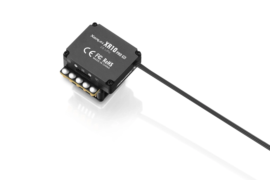 Xerun XR10 Pro Legacy