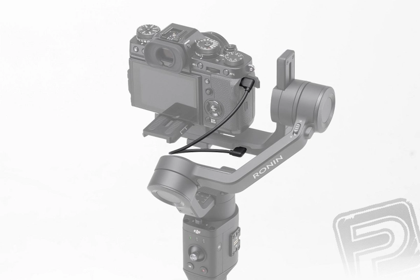 DJI Ronin-SC - RSS ovládací kabel pro FUJIFILM