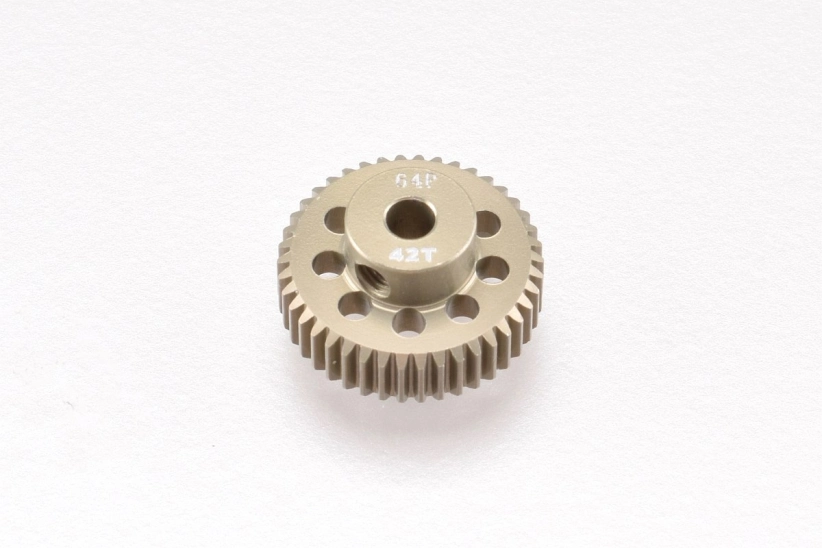 Pastorek 42 zubů (modul 64DP)