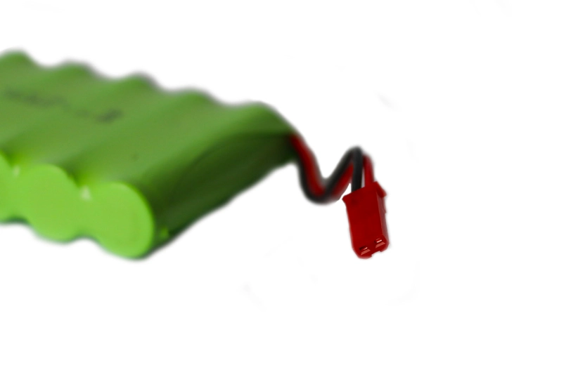 Akumulátor 7,2V 1500 mAh NiMH, JST