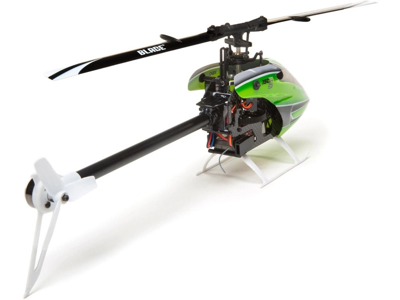 RC vrtuľník Blade 150 S BNF Basic