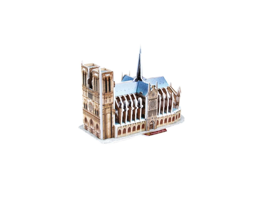 Revell 3D puzzle – Notre-Dame