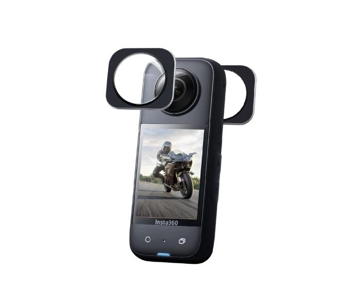 Insta360 X3 – chránič objektívu