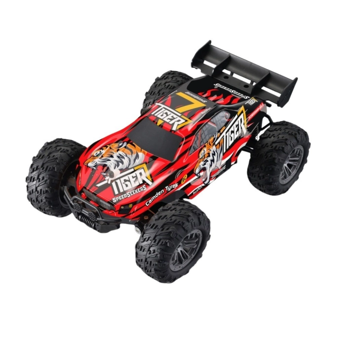 RC buggy Tiger 1:16 RTR