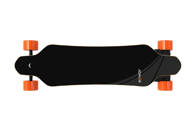 Exway Flex Riot E-longboard