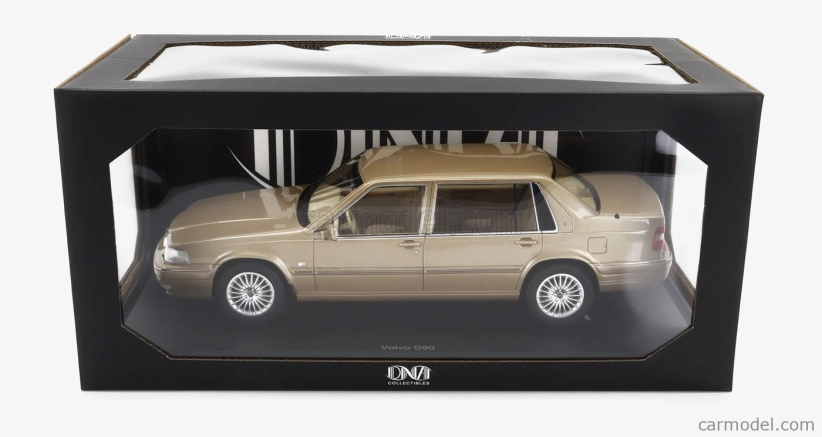 Dna collectibles Volvo S90 1998 1:18 Šampanské