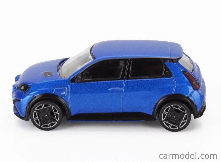 Norev Renault Alpine A290 Gt 2025 1:64 Modrá