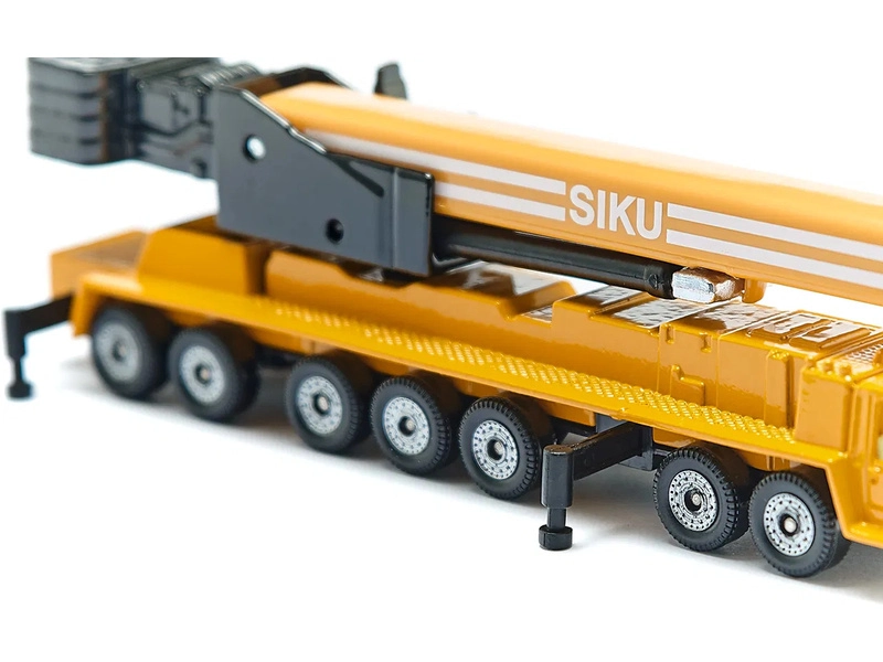 SIKU Blister - Ťažký autožeriav
