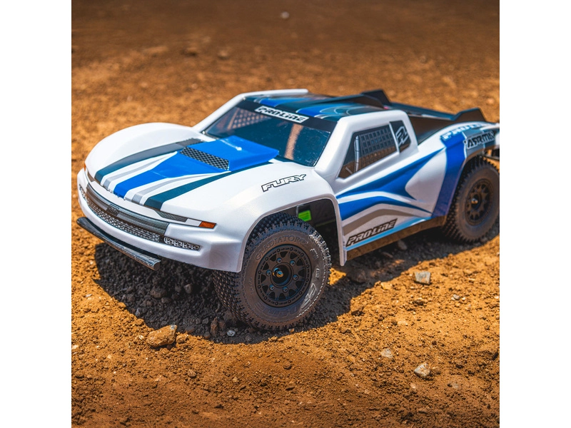 Karoséria Pro-Line 1:10 Sektorové číre: Fury