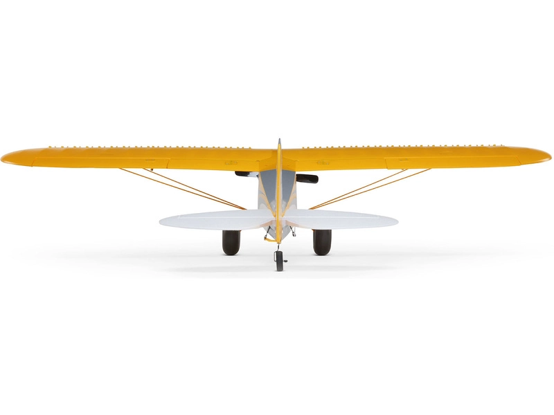 Hobbyzone Carbon Cub S 2 1.3m Cleetus McFarland SE BNF Basic
