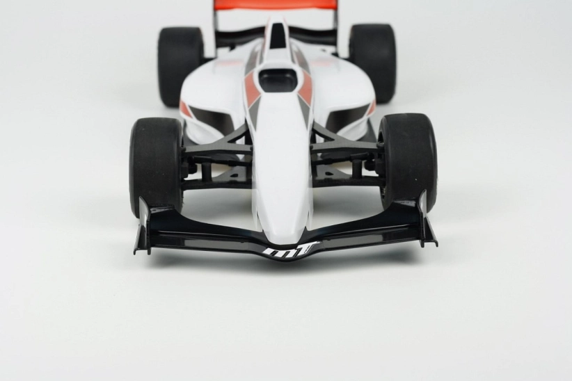 Mon-Tech predné F1 krídlo ETS 2017/2018 (biele)