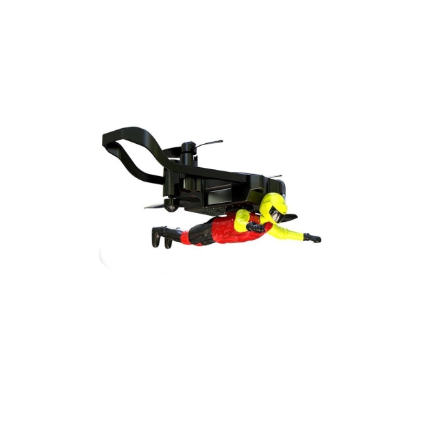 Lietajúci dron Jetman U65