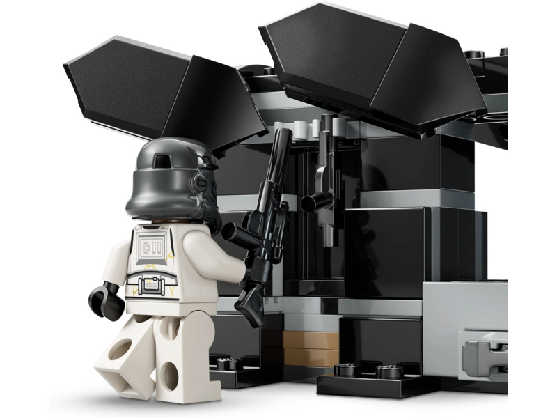 LEGO Star Wars - Bojový balíček: Death Trooper a Night Trooper