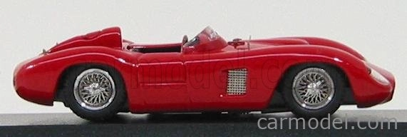 Art-model Ferrari 500tr Spider 1956 1:43 Red