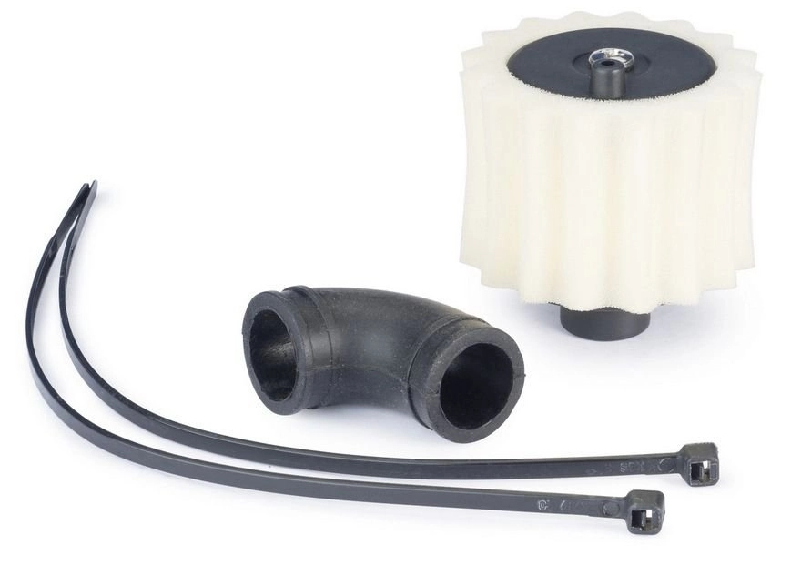 Vzduchový filter pre motory 3,5 ccm