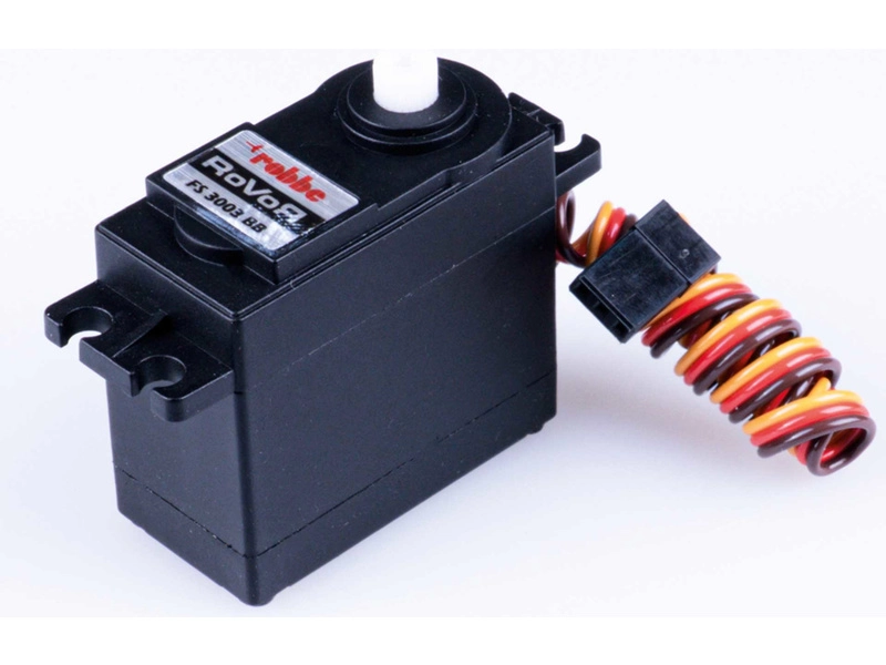 Robbe servo Rovor FS 3003 3.5kg.cm 0.10s/60 25T