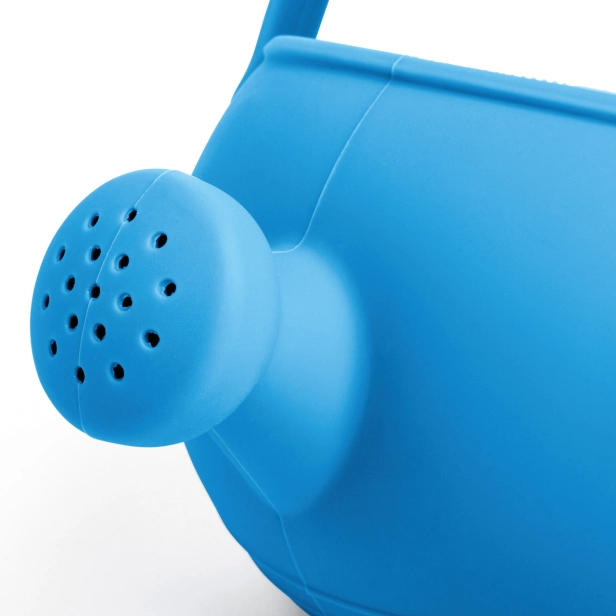 Bigjigs Toys Silikónová čajová kanvica Blue Ocean