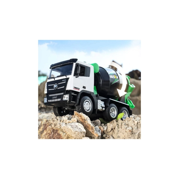 RC domiešavač MIX HN557 1:18