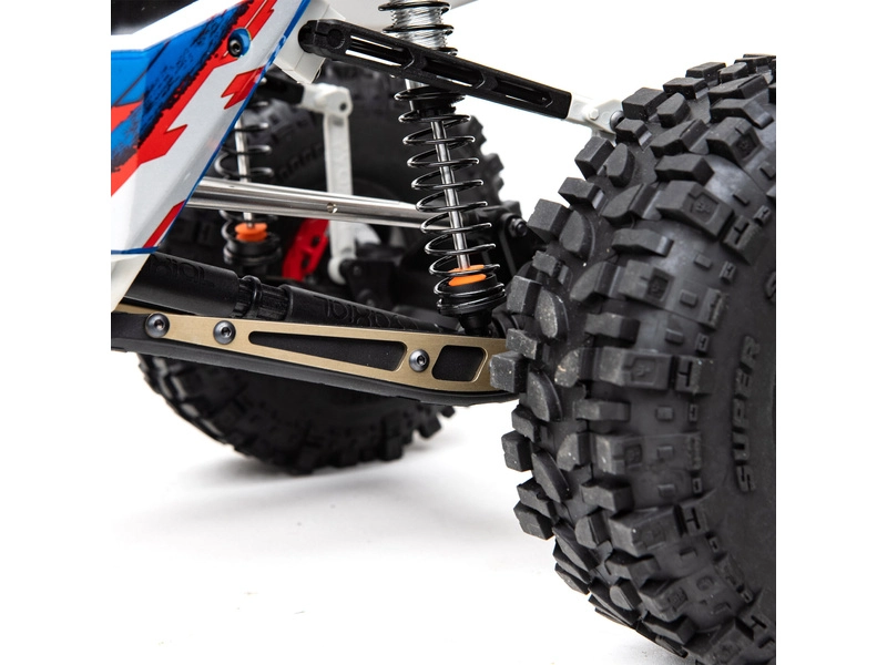 RC auto Axial RBX10 Ryft 4WD 1:10 Kit