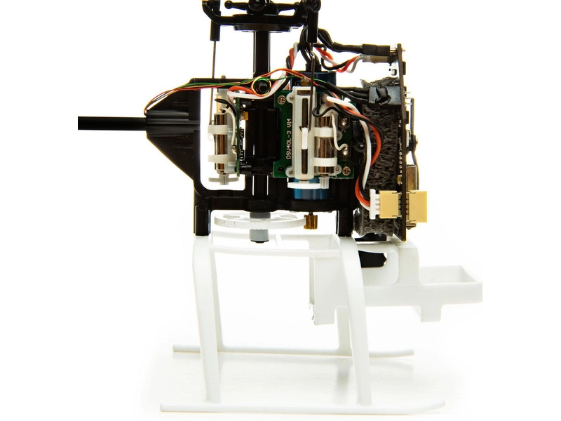 RC vrtulník Blade mCP X BL2 BNF Basic
