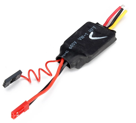 ESC pro MT400 PRO