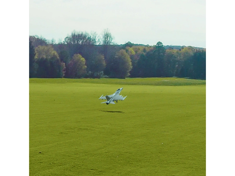 RC letový simulátor RealFlight Evolution, ovládač InterLink DX