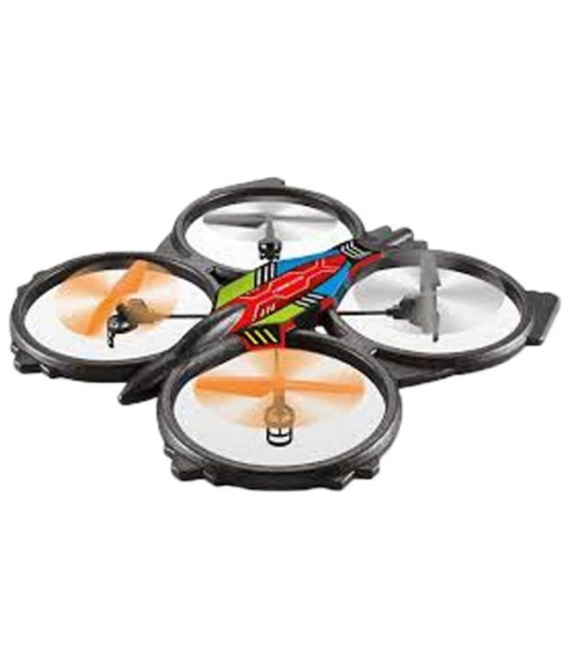 RC dron BIG XXL UFO s kamerou