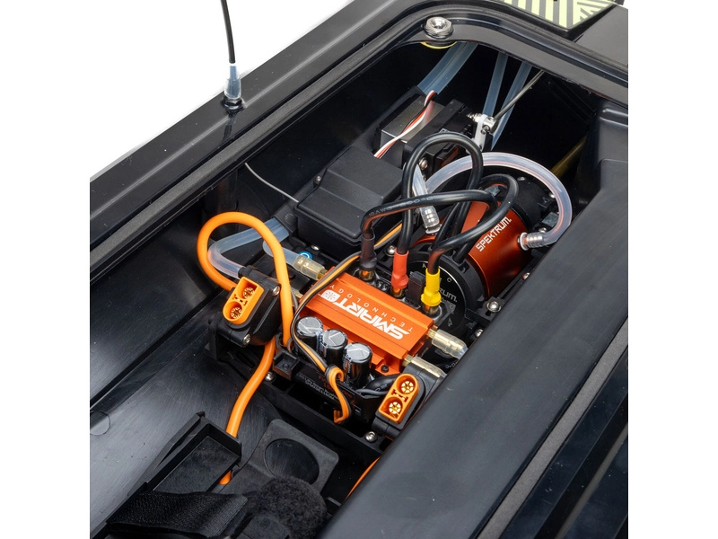 Proboat Sonicwake V3 36" RTR černá