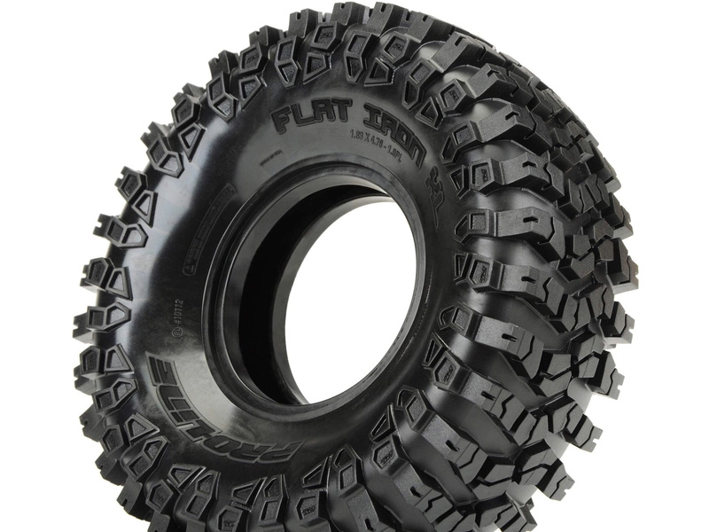 Pneumatiky Pro-Line 1,9" Flat Iron XL G8 Crawler (2)
