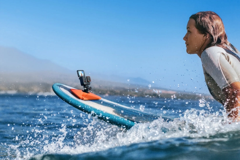 Insta360 Plovoucí držák na surfovací prkno