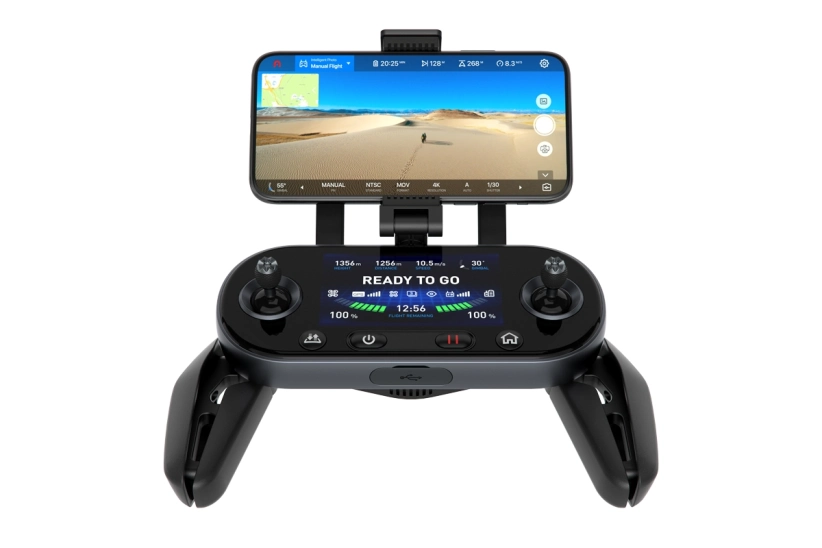 Dron Autel EVO II Pro Combo V2