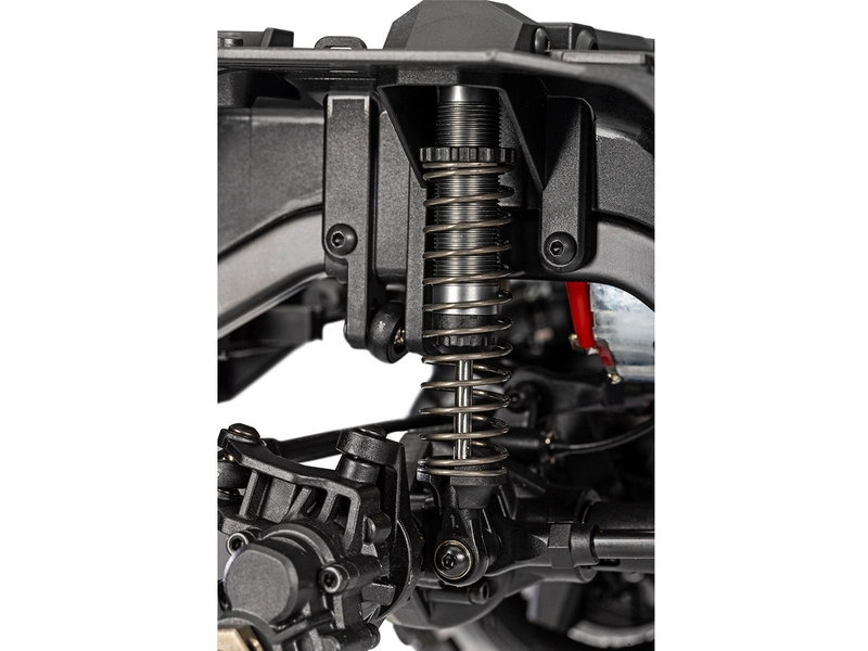 RC auto Traxxas TRX-4 Land Rover Defender 1:10 RTR, písková