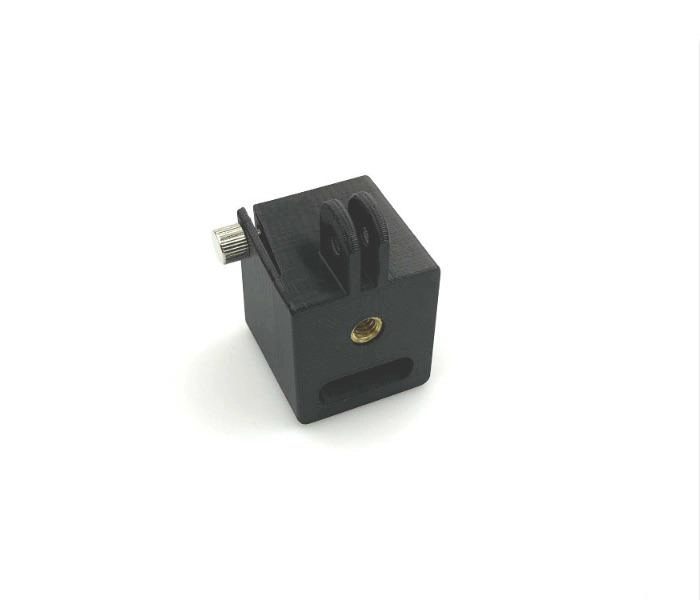 Stativ a prodlužovací tyč z hliníkové slitiny pro Osmo Pocket