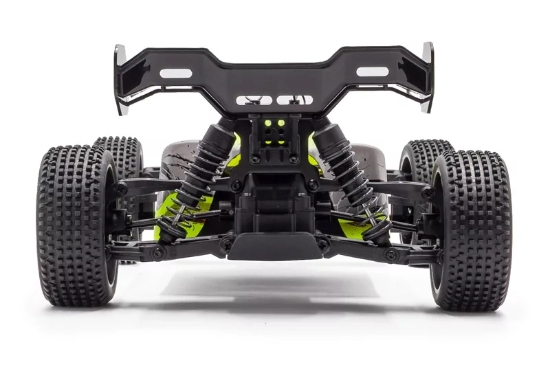 SBX Buggy G2 1/12 XL - 2.4GHz RTR (4WD), žltá