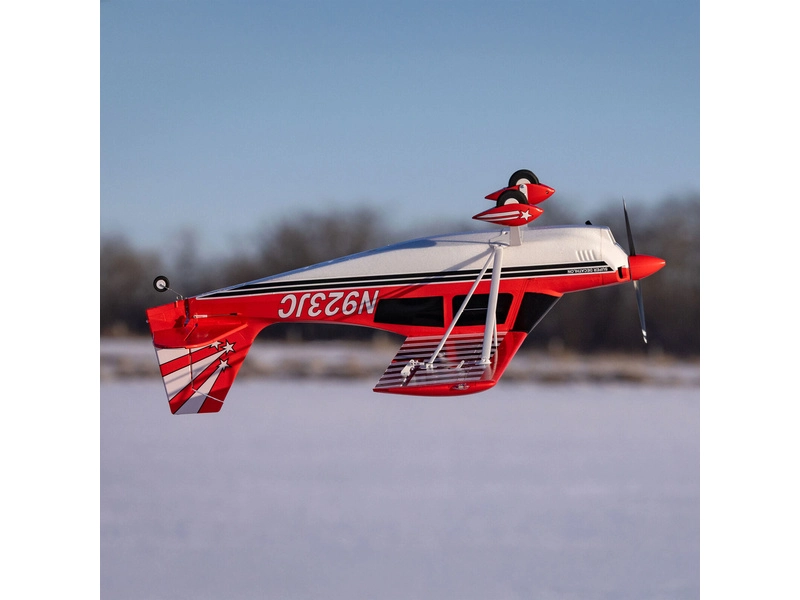 E-flite Super Decathlon 1.2m PNP